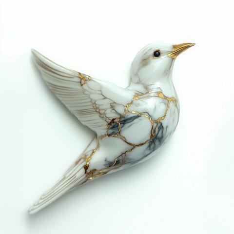 In The Wild album art