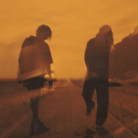 Make Believe album art