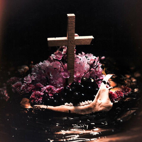 Wrath album art