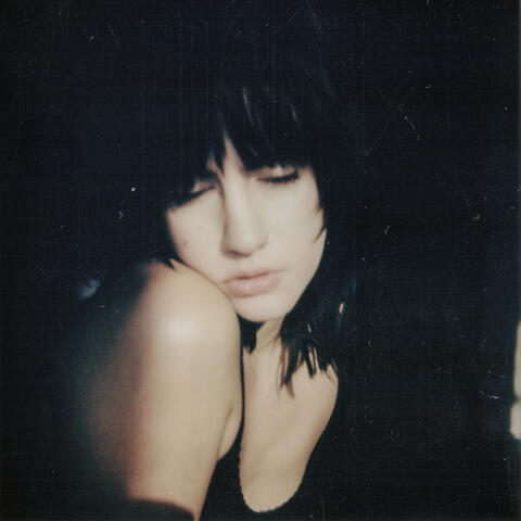 Care album art