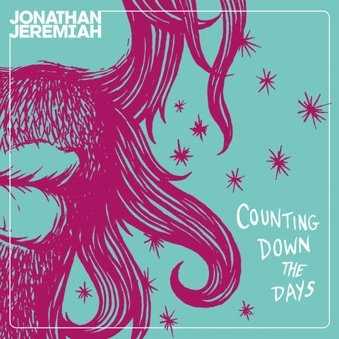 Counting Down The Days album art