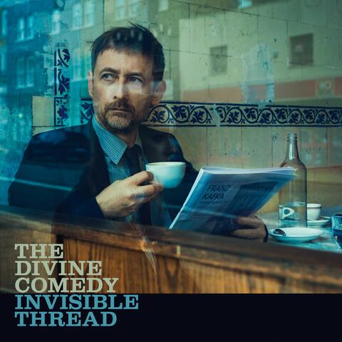 Invisible Thread album art