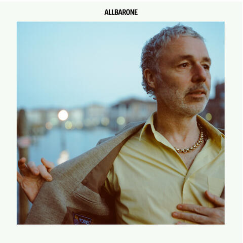 Allbarone album art