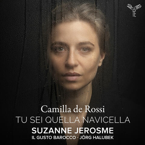 Rossi: Il figliuol prodigo: Tu sei quella navicella album art