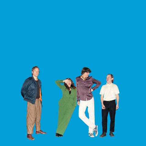 Wenn es Liebe ist album art
