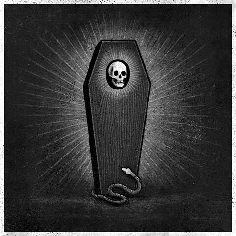 Dead album art