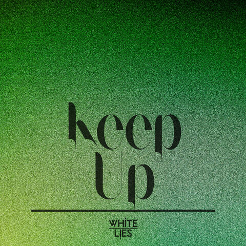 Keep Up album art