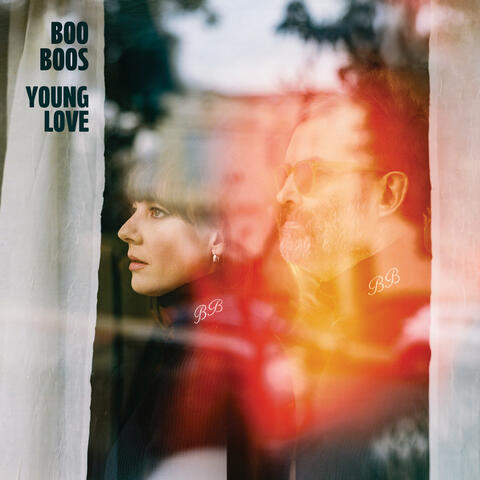 Young Love album art