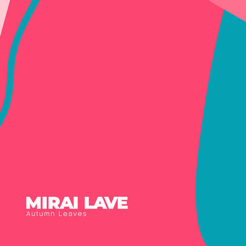 Autumn Leaves album art