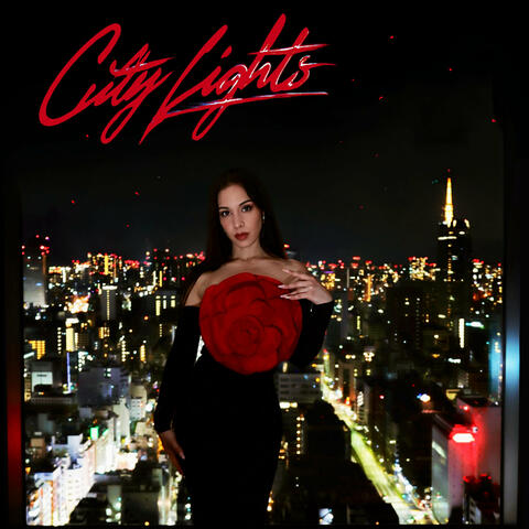 CityLights album art