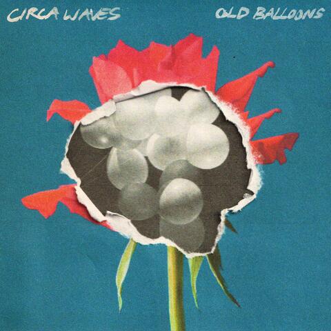 Old Balloons album art