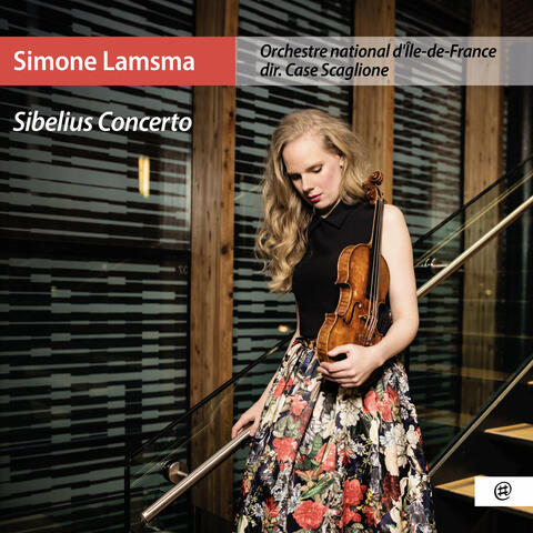 Sibelius: Violin Concerto, Op. 47 album art