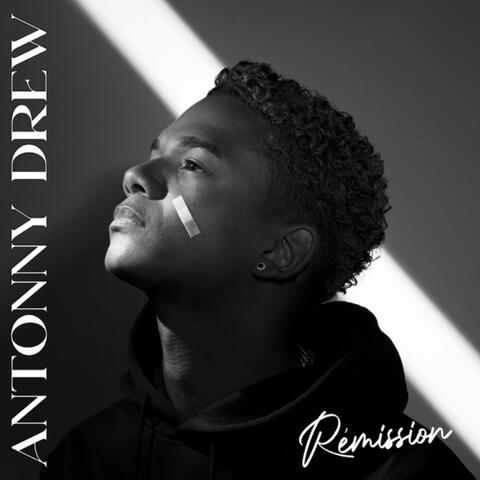 Rémission album art