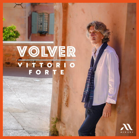 Volver album art