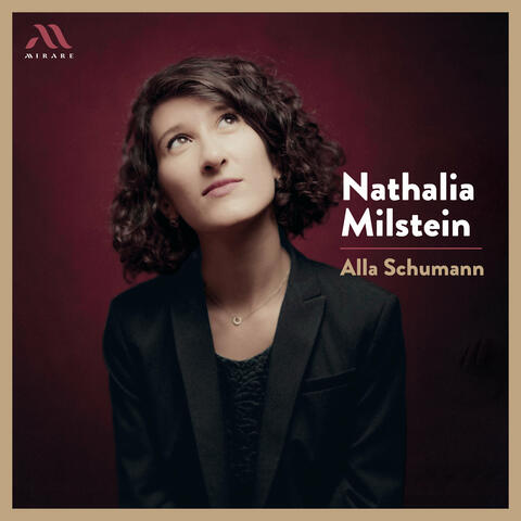 Tchaikovsky: 6 Pieces, Op. 19: V. Capriccioso in B-Flat Major. Allegretto semplice album art