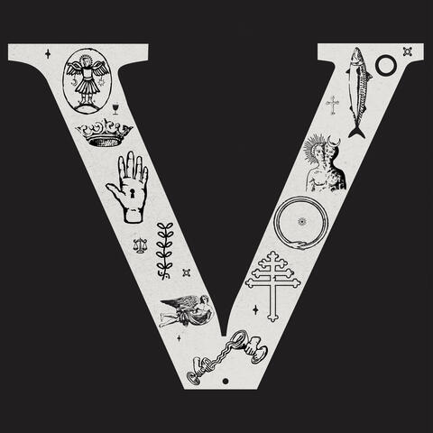 Volume V album art