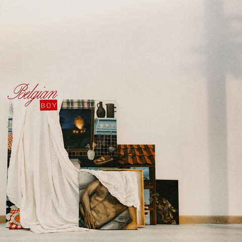 Belgian Boy album art