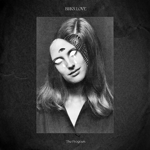 The Program album art