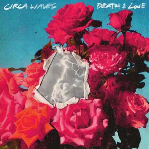 Death & Love album art