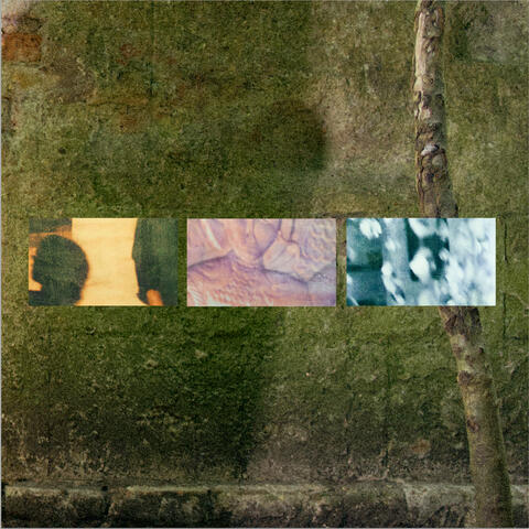 Three Halves album art