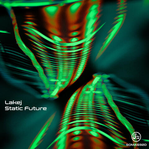 Static Future album art