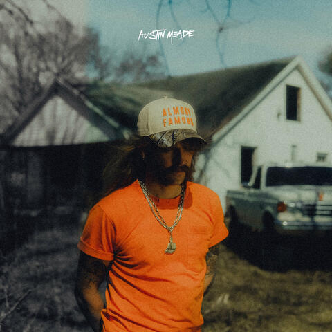 ALMOST FAMOUS album art