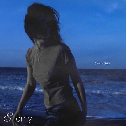 Enemy album art