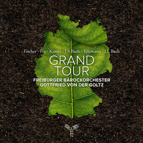 Grand Tour album art