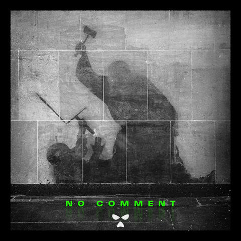 No Comment album art