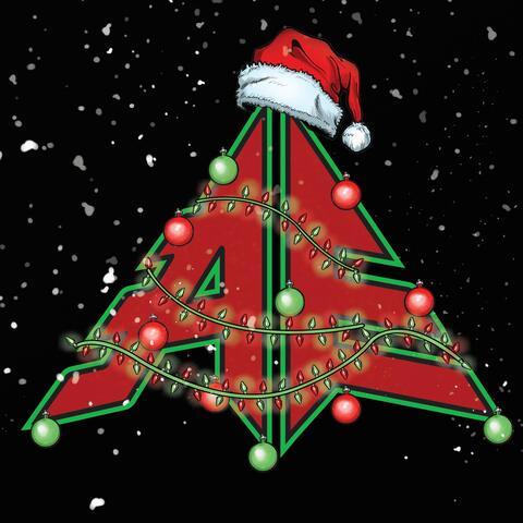 Christmas Bonus album art