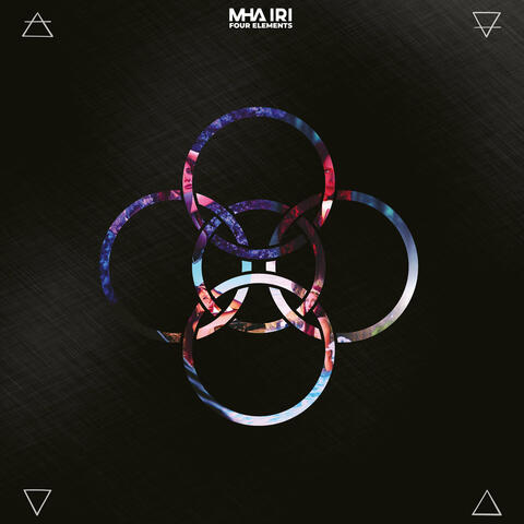 Four Elements album art