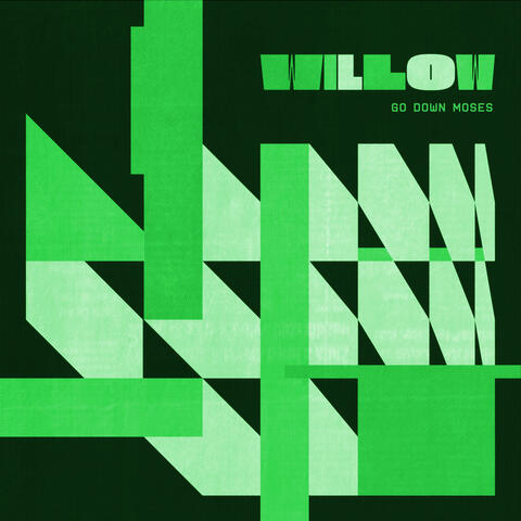 Go Down Moses album art