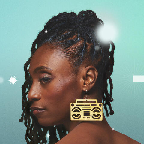 The Christmas Song album art