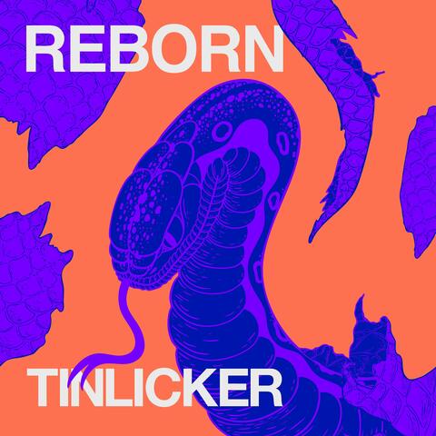 Reborn album art