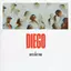 Diego album artwork