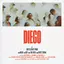 Diego E.P. album artwork