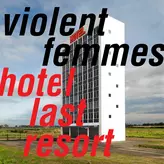 Image of Hotel Last Resort