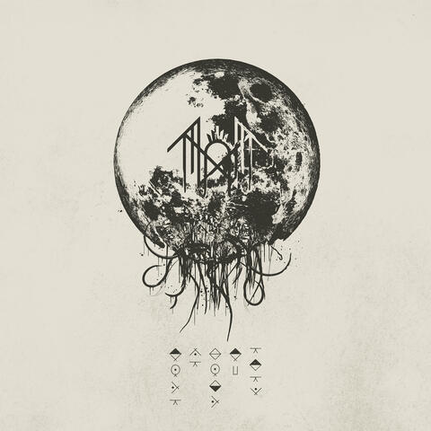 Take Me Back To Eden album art