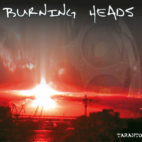 Taranto album art