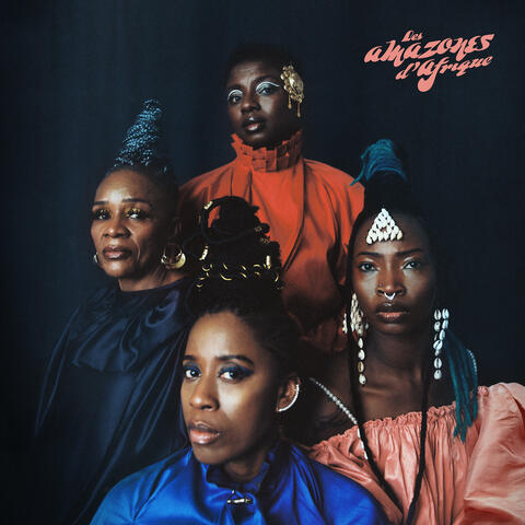 Musow Danse album art