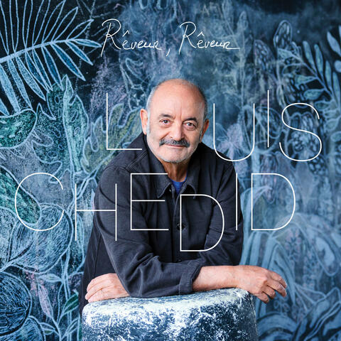 Rêveur, Rêveur album art