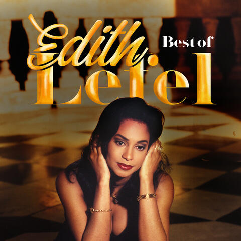 Best of album art