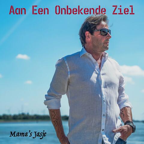 Aan een onbekende ziel album art