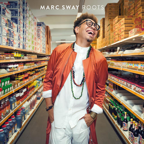 Roots album art