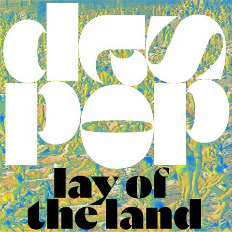 Lay Of The Land album art