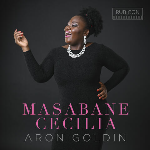 Masabane Cecilia album art