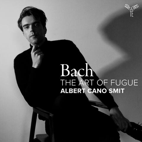 Bach: The Art of Fugue album art