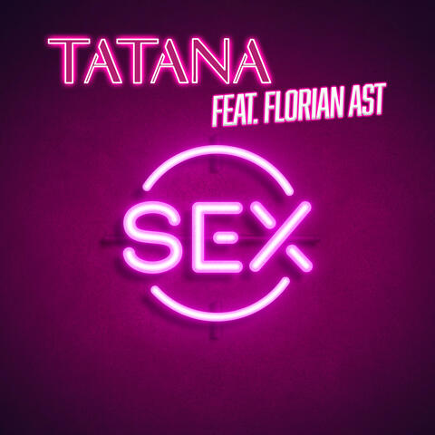 Sex album art