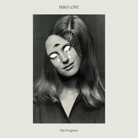 The Program album art