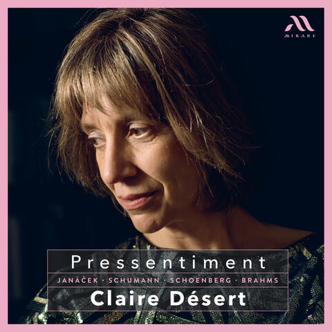 Pressentiment album art